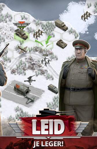 1941 Frozen Front screenshot 2