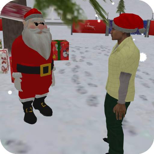 Crime Santa 2.2.2
