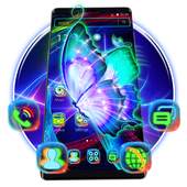 3D colorful neon theme list 1.1.3