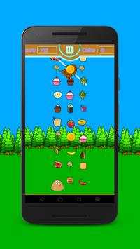 Pou Jump screenshot 3