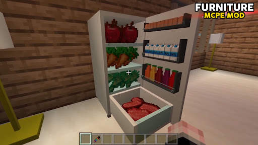 Furniture Mod screenshot 3