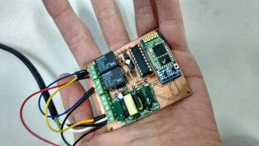 Smart Key screenshot 8