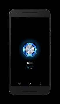 Senter LED Luxury screenshot 4