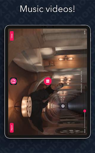 Phonix screenshot 14