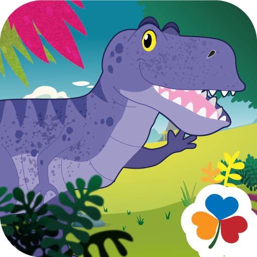 Play with DINOS:  Dinosaur game for Kids 👶🏼 2.20