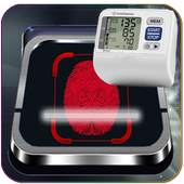 Finger Blood Pressure Prank 1.0