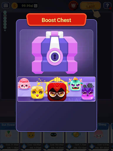 Idle Snakes - io games screenshot 11