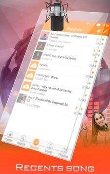 Music player screenshot 16