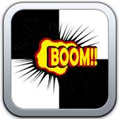 Piano (Tiles 10 - Boom) 1.0