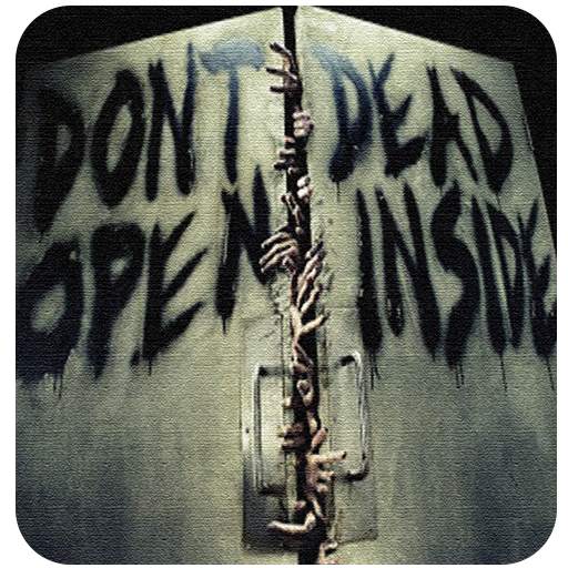 The Walking Zombie Dead 1.0