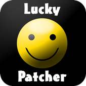 Guide For Lucky Patcher