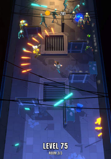 Stupid Zombies Exterminator screenshot 6