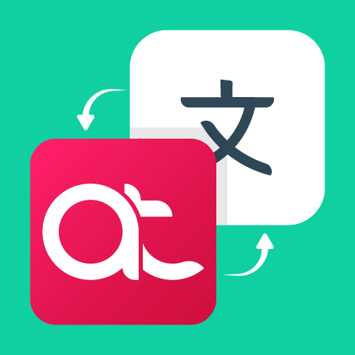 Akoua Translate: AI Translator icon