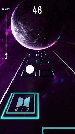 Tiles Hop: BTS vs BlackPink - Kpop screenshot 7