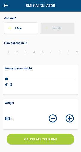 Famer - My Health My App screenshot 6