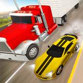 Turbo Car Traffic Racer 1.0.6