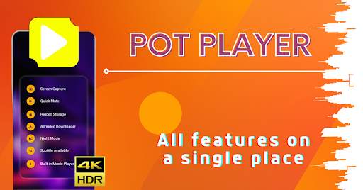 Pot Player screenshot 3