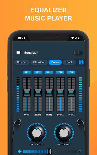 Music Cloud - Cloud Music Free screenshot 11