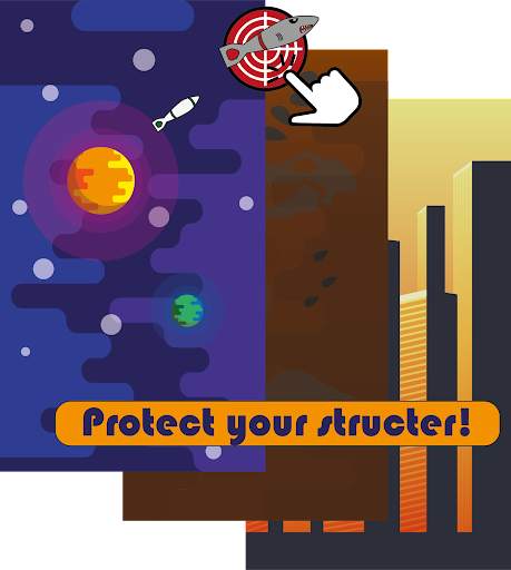 Build Up Top - Free Game screenshot 7