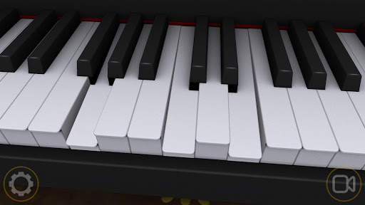 Grand Piano 3D screenshot 4