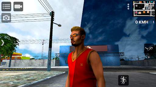 Rebaixados Elite Brasil screenshot 8