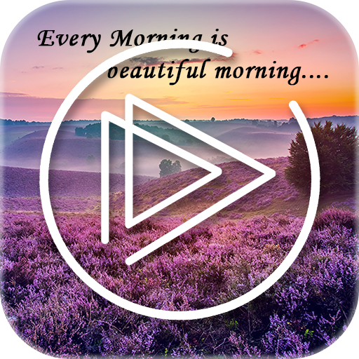 Good Morning Video Status: Motivational Video 2020 icon