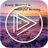 Good Morning Video Status: Motivational Video 2020
