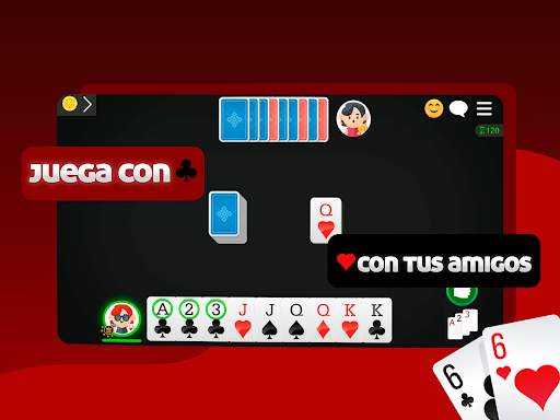 Pife Online - MagnoJuegos screenshot 11
