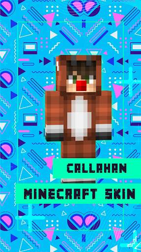Callahan Skin For Minecraft screenshot 3