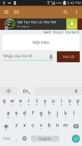 Học tiếng hàn giao tiếp screenshot 5