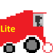 Farmer Simulator lite icon