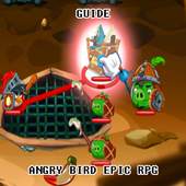 New Angry Birds Epic RPG Guide 1.0