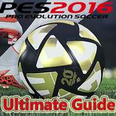 Ultimate Guide for PES 2016 5