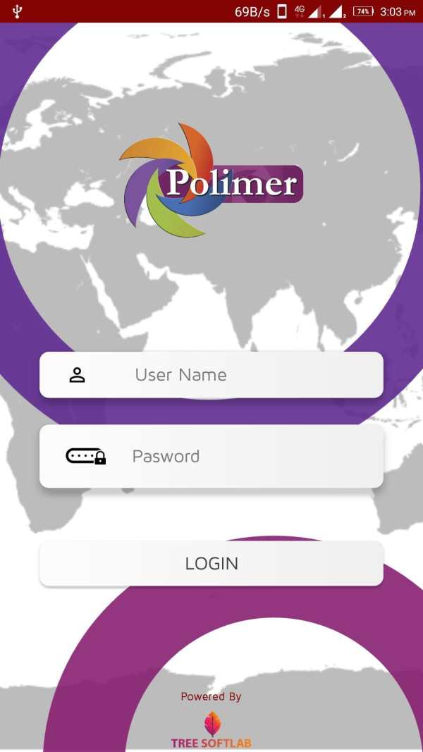 Polimer Team скриншот 1