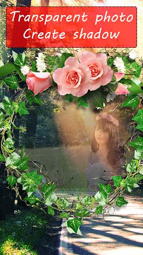 Multi Photos Edit screenshot 4