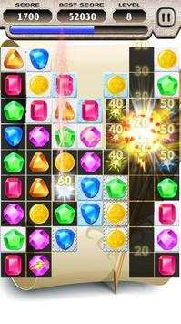 Diamond Rush screenshot 4