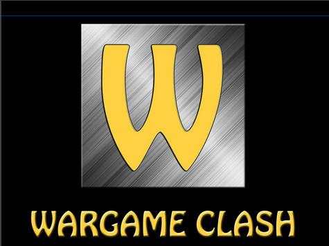 Wargame Clash screenshot 1