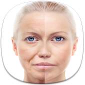 Aging Booth - Face Old Effect 3.05