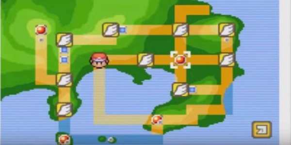 Hint for Pokemon Sun and Moon screenshot 6