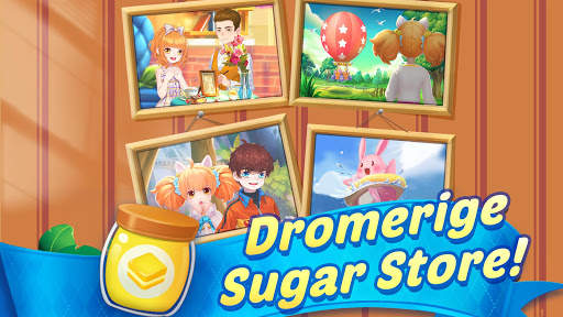 Sugar Store screenshot 5