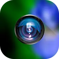 Blur Camera on 9Apps