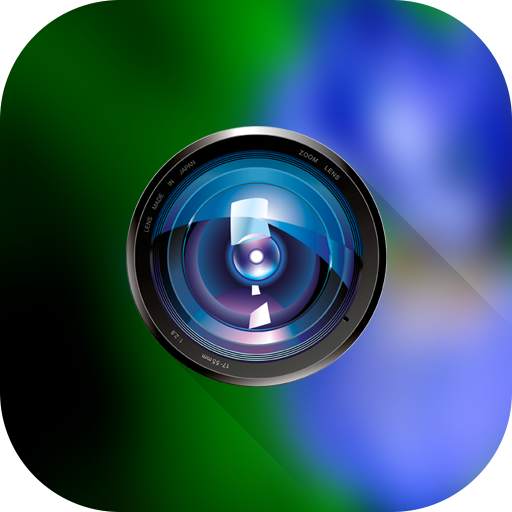 Blur Camera 19.7.5