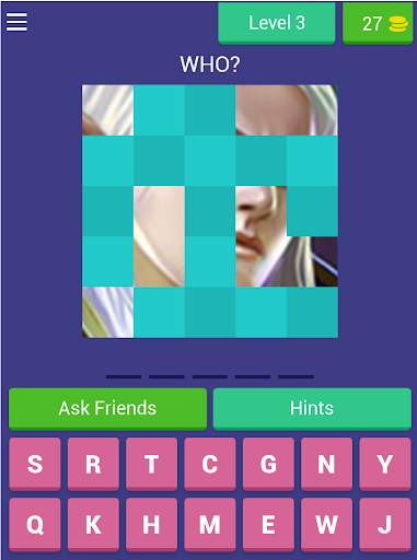 ML Trivia скриншот 12