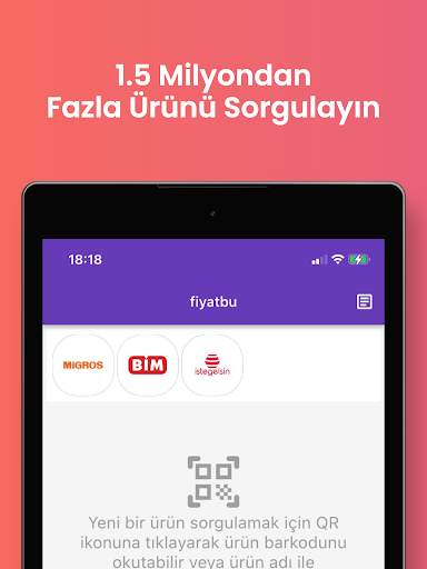 fiyatbu - fiyat karşılaştırma screenshot 7