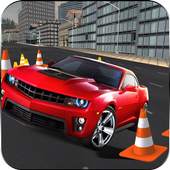 Real Driving School 3D 1.0