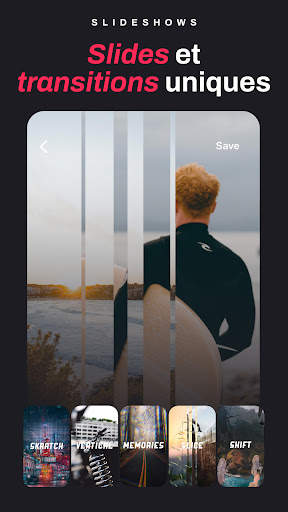 Storybeat Reels & Story Maker screenshot 8