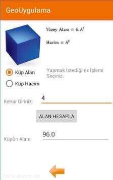 Geometri Çöz screenshot 2