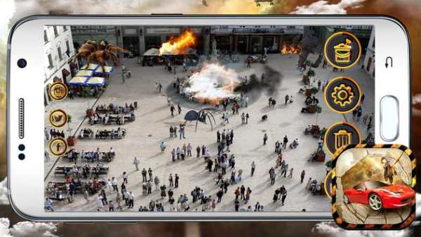 Film Efek - Mengedit foto screenshot 4
