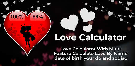 Love Calculator screenshot 1