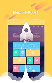 Launcher screenshot 10